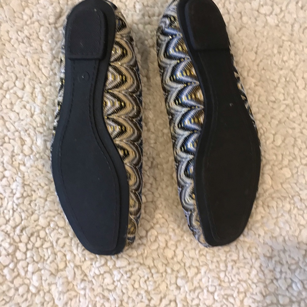 Shoes of Soul flats - Picture 2 of 3